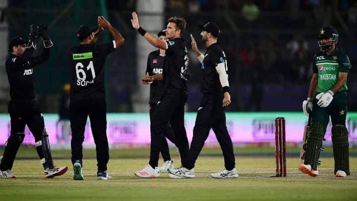 PAK vs NZ | Glenn Phillips lift New Zealand to a historic series win over Pakistan 
